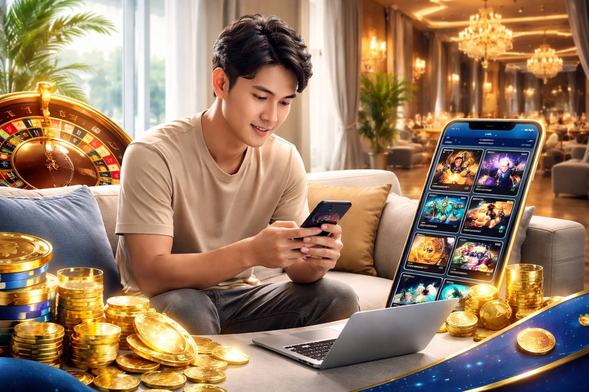 ak100 Sảnh ak100 casino có gì cho bạn